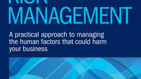 Process Based Approach To Operational Risk Management